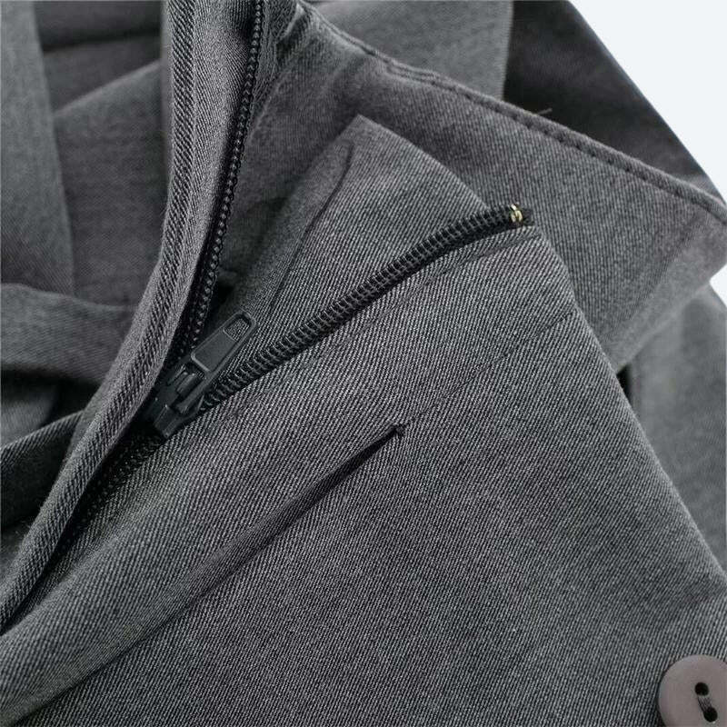 Casualcore Double Belted Mini Skort Casualcore Double Belted Mini Skort