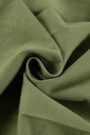 Casualcore Mini Skort