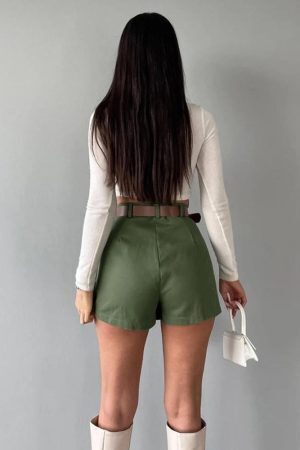 Casualcore Mini Skort