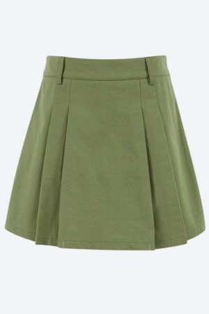 Casualcore Mini Skort