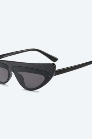 Cat Eye Sunglasses