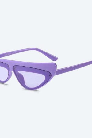 Cat Eye Sunglasses