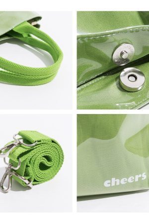 Cheers Shining Tote Bag