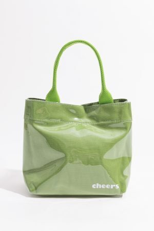 Cheers Shining Tote Bag