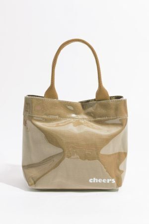 Cheers Shining Tote Bag