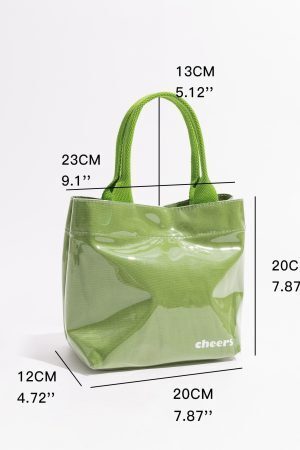 Cheers Shining Tote Bag