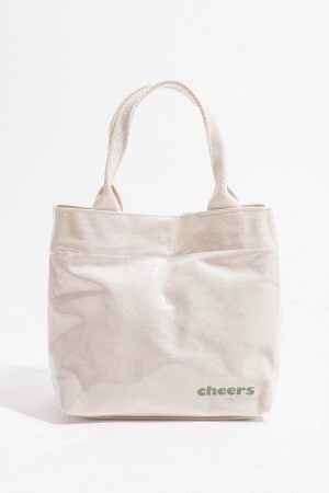 Cheers Shining Tote Bag