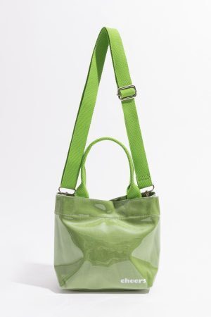 Cheers Shining Tote Bag