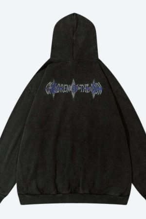 Children Of The Sun Hoodie