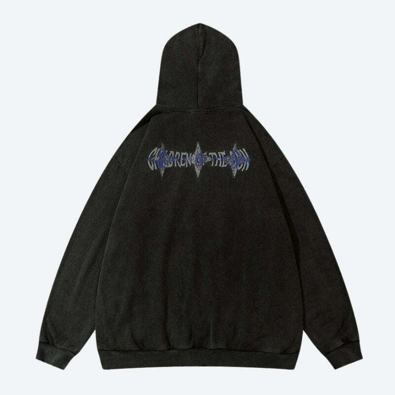 Children Of The Sun Hoodie Children Of The Sun Hoodie