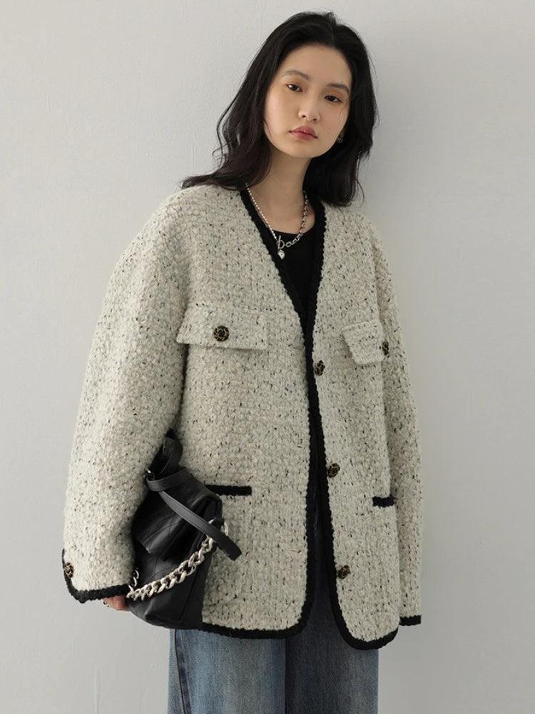 Classic Boucle Jacket Classic Boucle Jacket