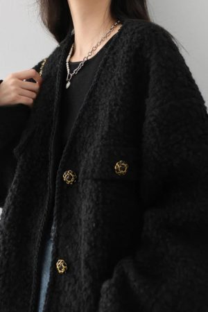 Classic Boucle Jacket