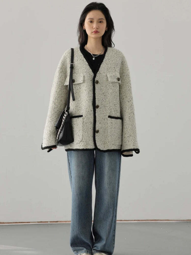 Classic Boucle Jacket Classic Boucle Jacket