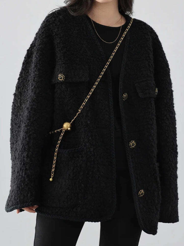 Classic Boucle Jacket Classic Boucle Jacket