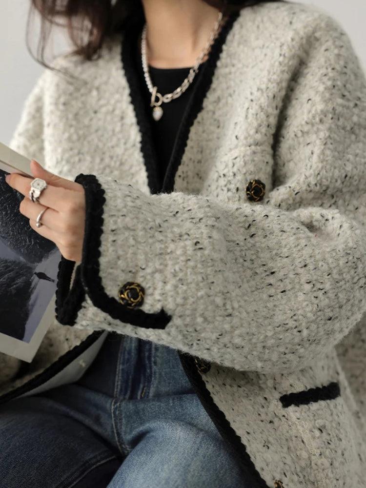 Classic Boucle Jacket Classic Boucle Jacket