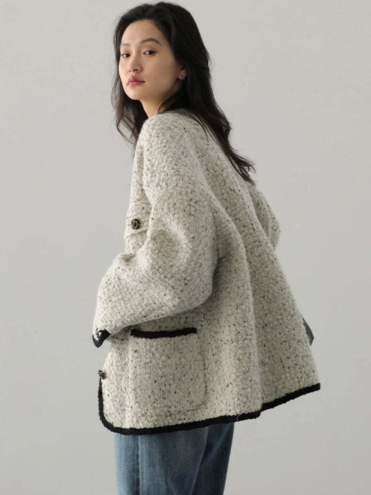 Classic Boucle Jacket Classic Boucle Jacket