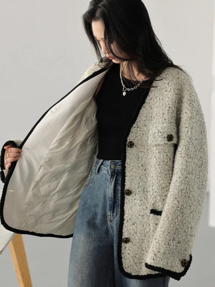 Classic Boucle Jacket Classic Boucle Jacket