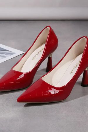 Classiccore Stiletto Heels