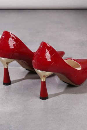 Classiccore Stiletto Heels