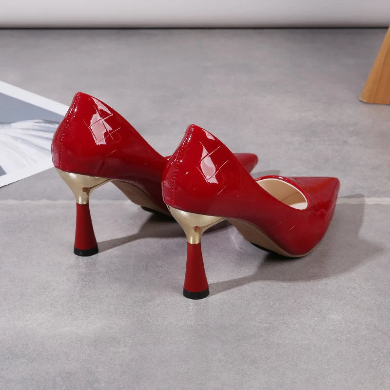 Classiccore Stiletto Heels Classiccore Stiletto Heels