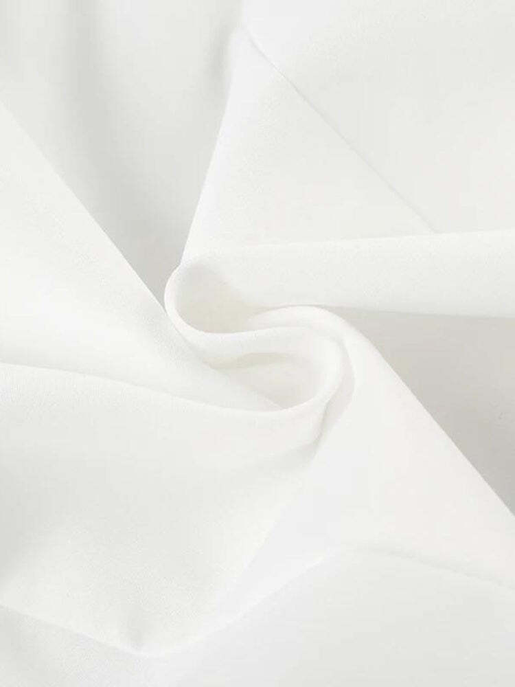 College Shirt With Striped Tie College Shirt With Striped Tie