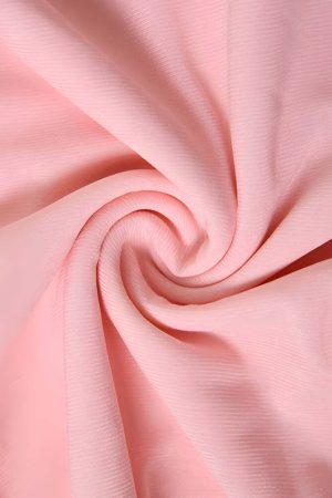 Coquette Backless Mini Dress