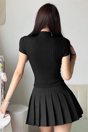 Coquette Bow Patch Tee