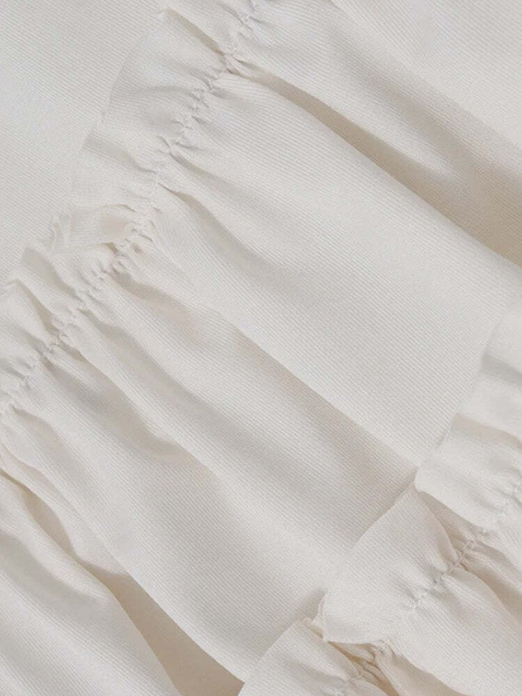 Coquette Halter Neck Mini Dress Coquette Halter Neck Mini Dress