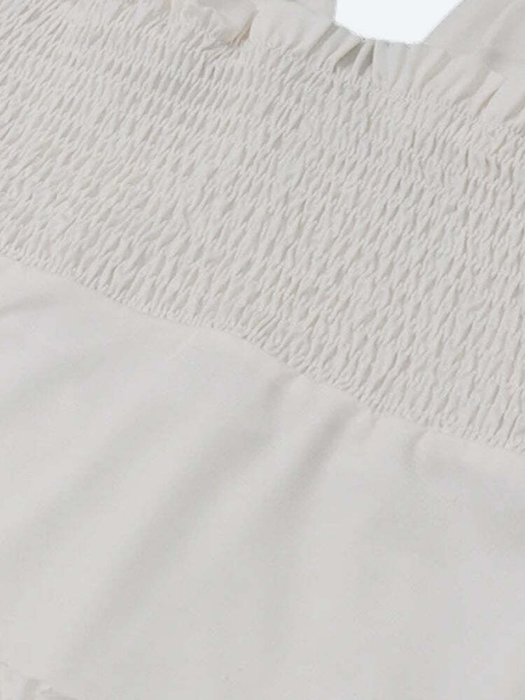 Coquette Halter Neck Mini Dress Coquette Halter Neck Mini Dress