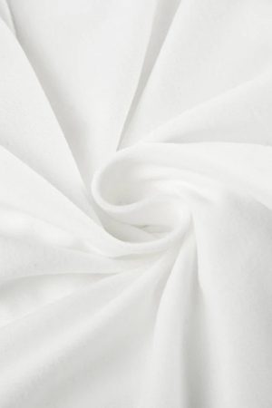 Coquette Lace Trim Top