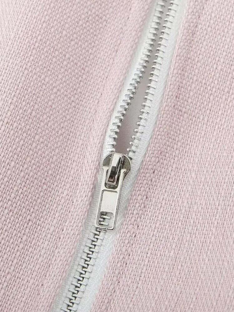 Coquette Pink Corset Top Coquette Pink Corset Top