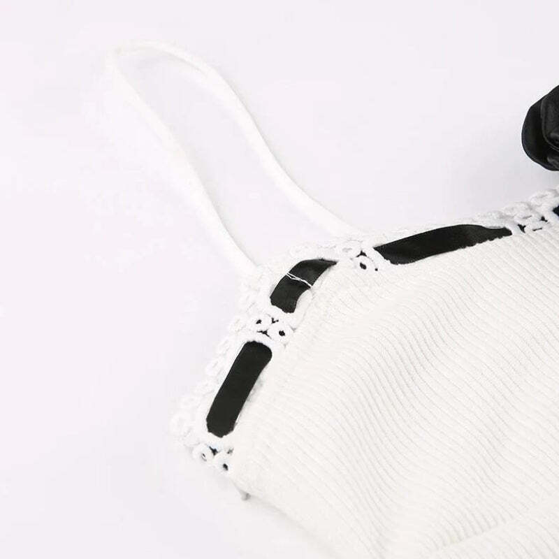 Coquette Rose Corduroy Mini Dress Coquette Rose Corduroy Mini Dress