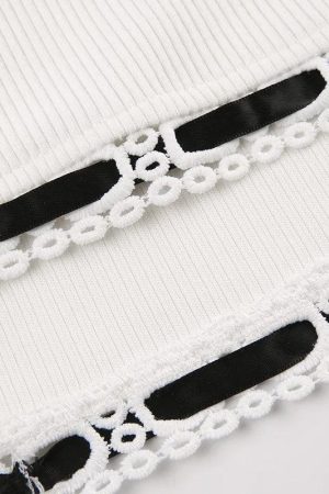 Coquette Rose Corduroy Mini Dress