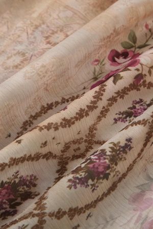 Cottagecore Babydoll Top