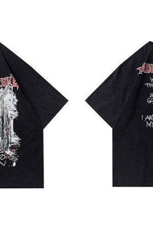 Countdown to Extinction Tee