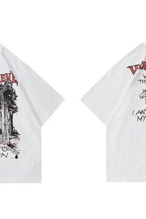 Countdown to Extinction Tee