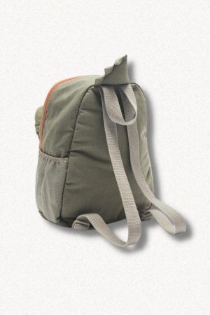 Crocodile Mini Backpack