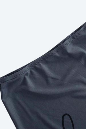 Crop Top & Maxi Skirt Mesh Two Piece Set