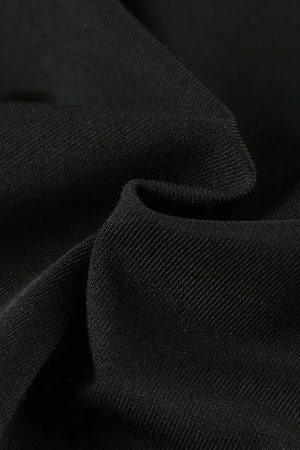 Cyberpunk Cut Out Bodysuit