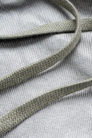 Cyberpunk Faux Leather Shorts