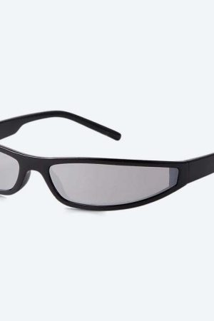 Cyberpunk Futuristic Sunglasses