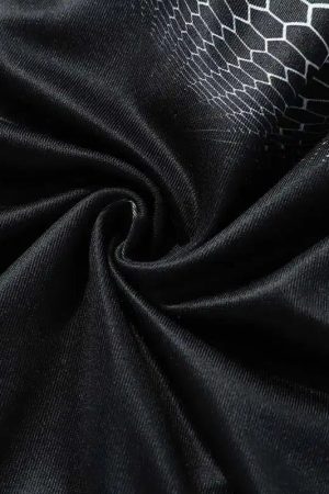 Cyberpunk Perspective Top