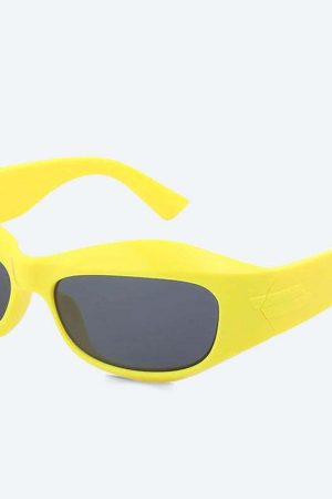Cyberpunk Warrior Sunglasses