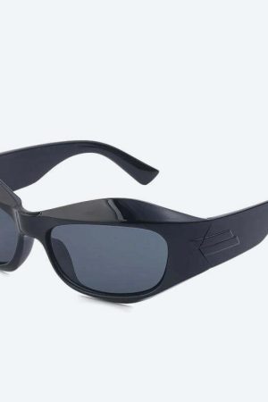 Cyberpunk Warrior Sunglasses