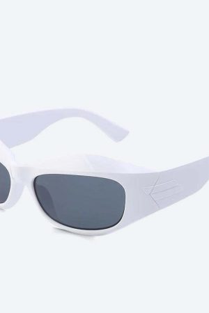 Cyberpunk Warrior Sunglasses