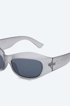 Cyberpunk Warrior Sunglasses