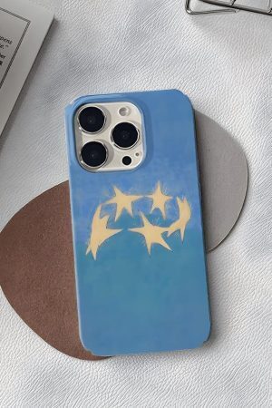Dancing Stars Phone Case