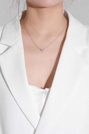 Dark Academia Buckle Up Blazer