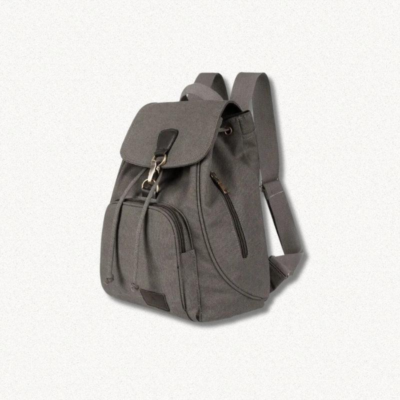 Dark Academia Canvas Backpack Dark Academia Canvas Backpack