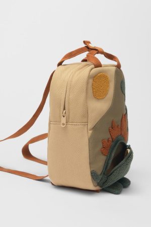 Dinosaur Mini Backpack